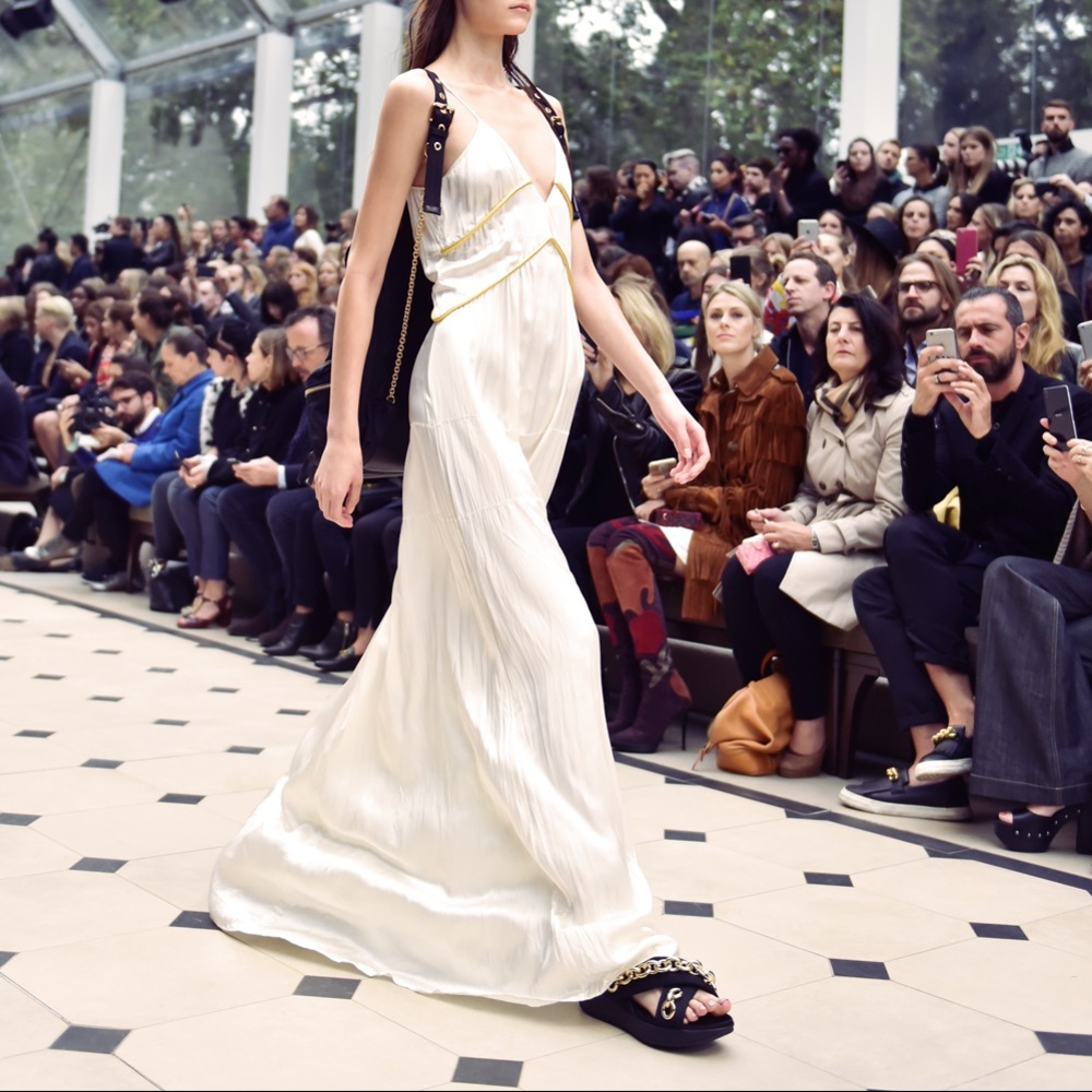 1950 ADONNA Slip Dress